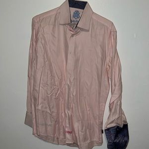 English Laundry -by Christopher Wicks